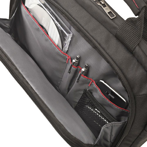 Bekijk afbeelding 2 van Samsonite GuardIt Bailhandle. SMALL 13.3inch BLACK